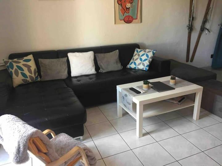 Villa La Magie entre deux lacs à Gérardmer Extérieur photo